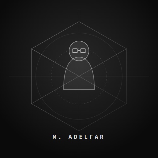 Mohammad Adelfar
