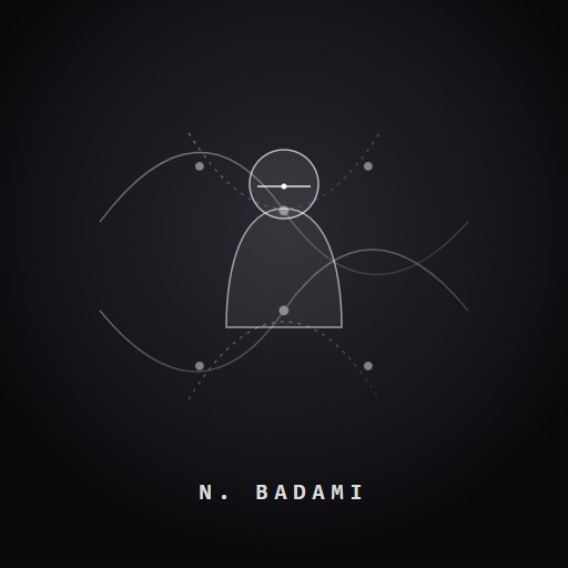 Navid Badami